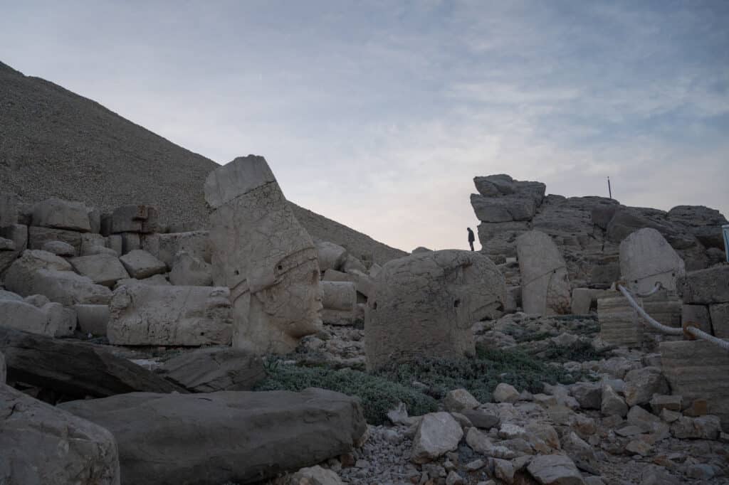 Reportage Kurdistan Turc, Sur la trace des poètes errants© Victorine Alisse