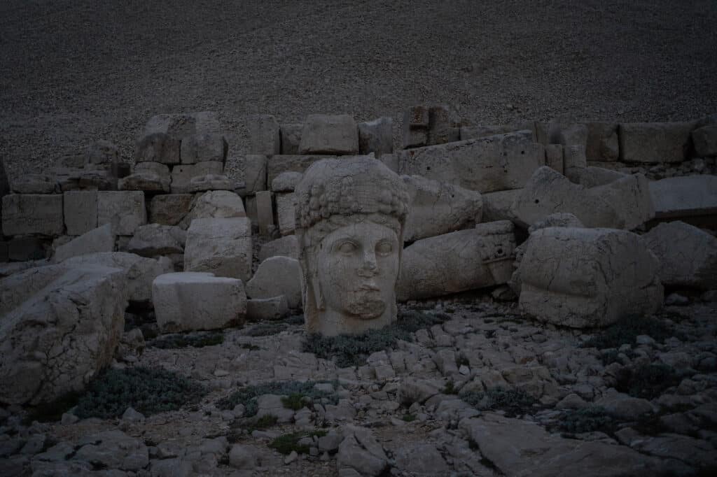 Reportage Kurdistan Turc, Sur la trace des poètes errants© Victorine Alisse