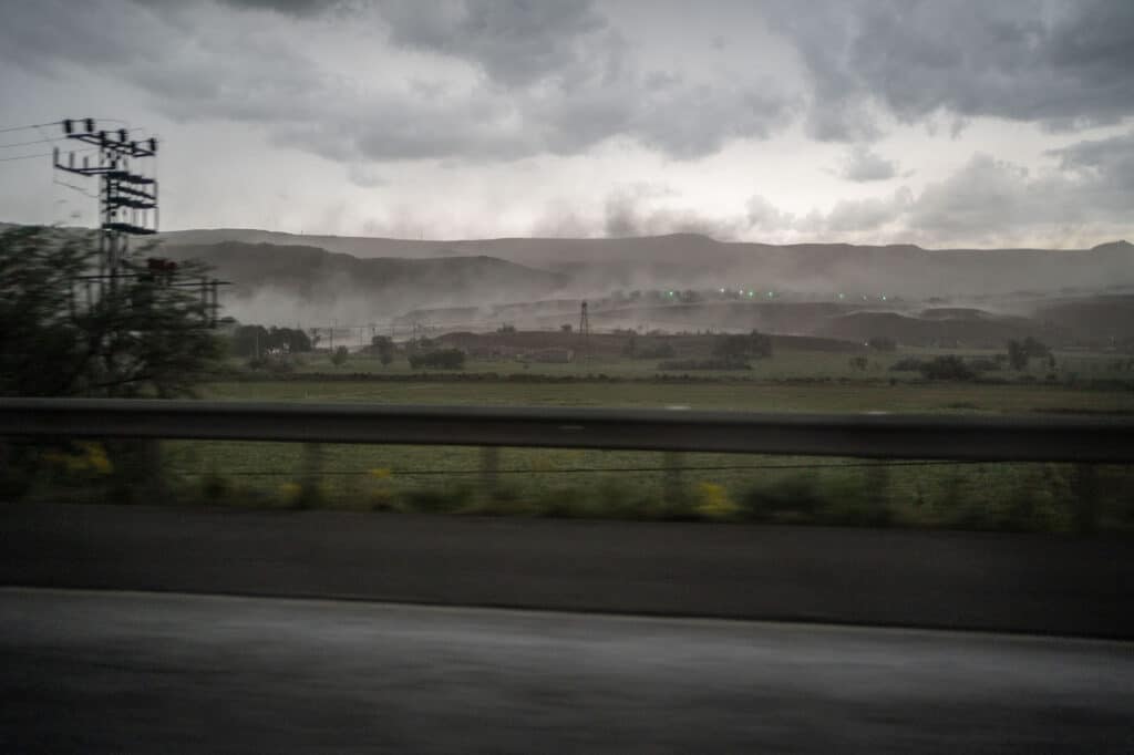 Reportage Kurdistan Turc, Sur la trace des poètes errants © Victorine Alisse