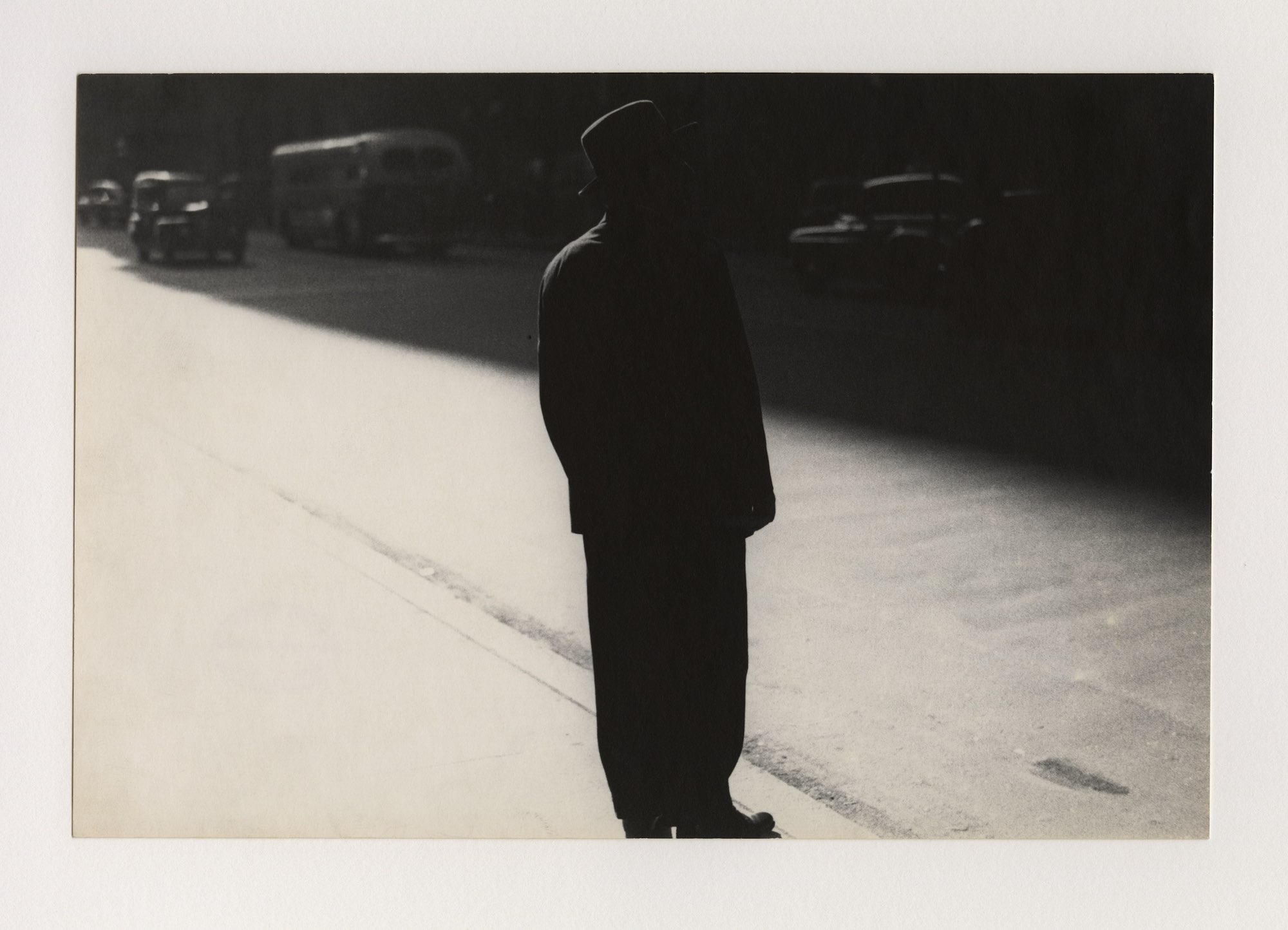 Sidewalk_1954_Leiter