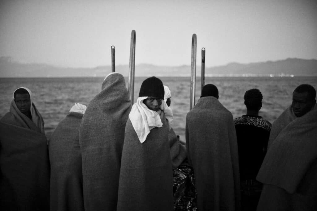 Mediterranée © Edouard ELIAS