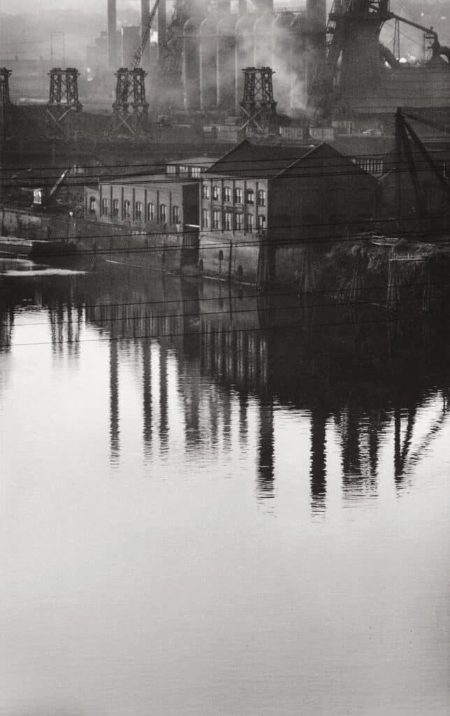 © 1957–1965, 2023 by the Heirs of W. Eugene Smith