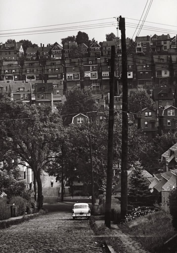 © 1957–1965, 2023 by the Heirs of W. Eugene Smith