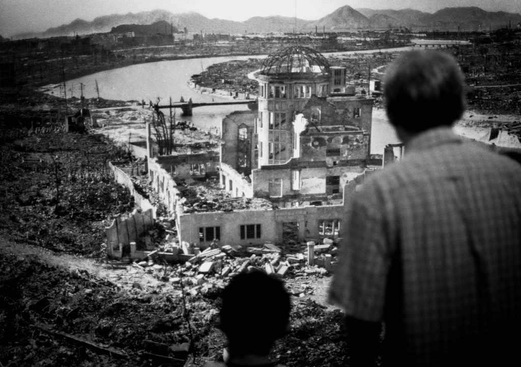© Yoshikatsu Fujii, Hiroshima Graph -Everlasting Flow