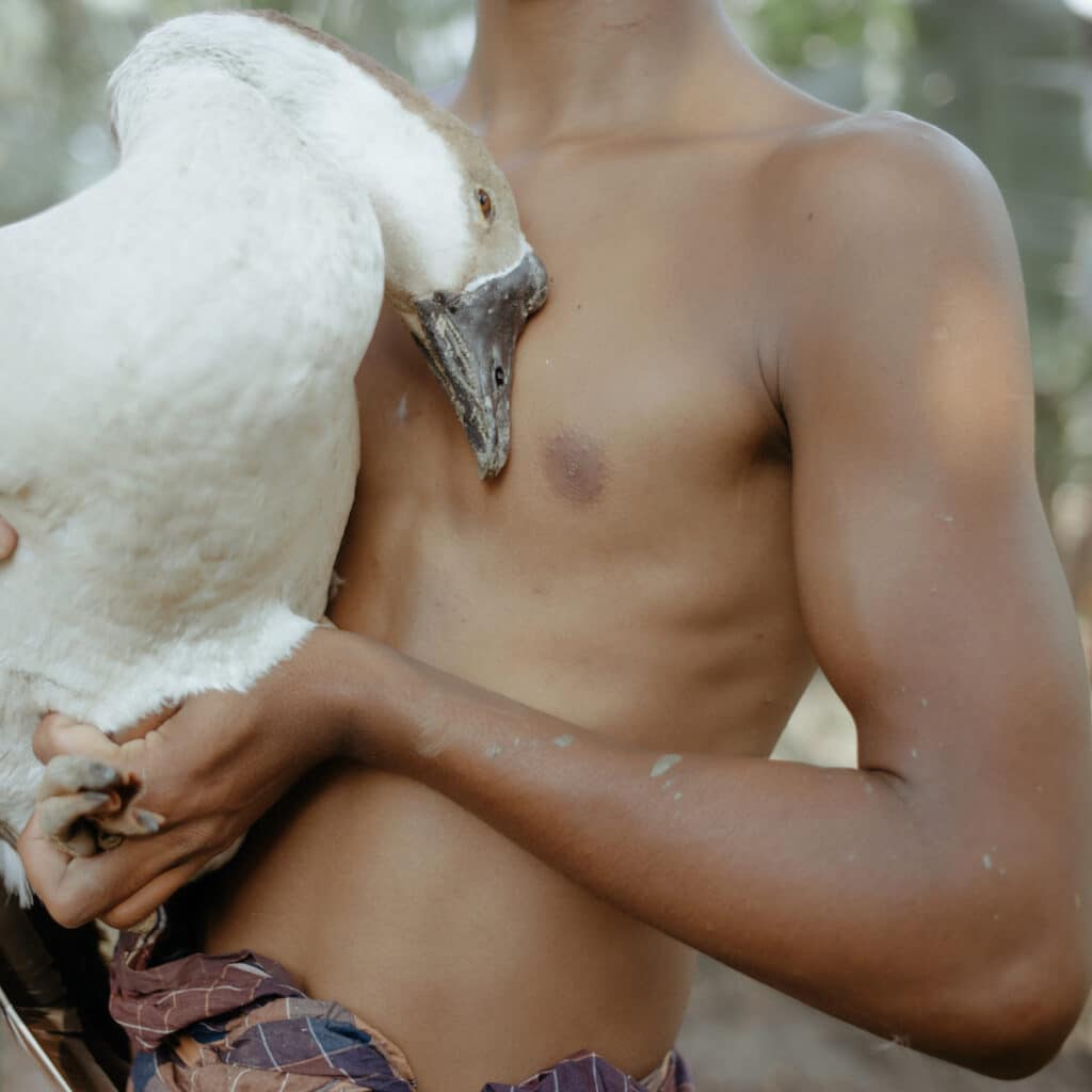 Monpura Island, Bangladesh, 2019 © Ismail Ferdous