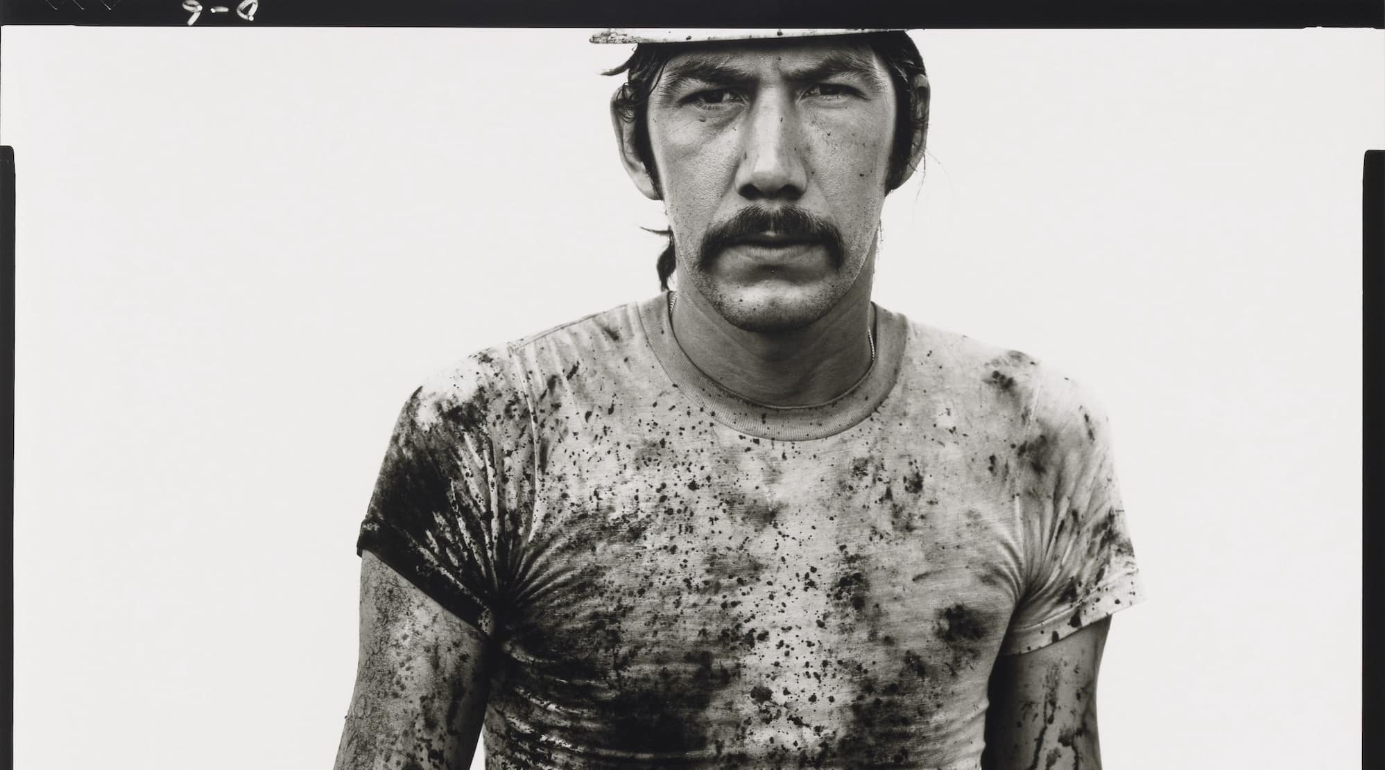 Richard Avedon's Trailblazing Portrait of the American West 