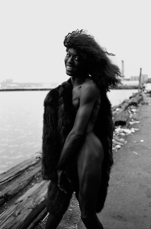 NYC 1982 © Miron Zownir