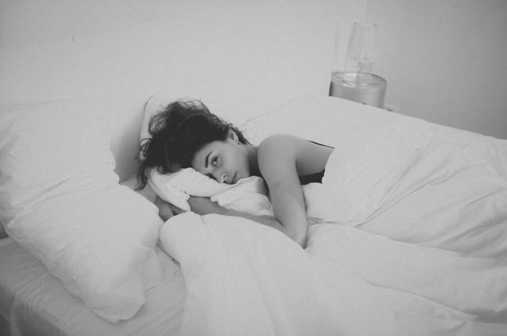 Boudoir photography is a controversial genre.
Credit: Yohann LIBOT / Unsplash
Taken with a FUJIFILM FinePix X100: 23.0 mm - ƒ/2.0 - 1/35s- ISO 3200
