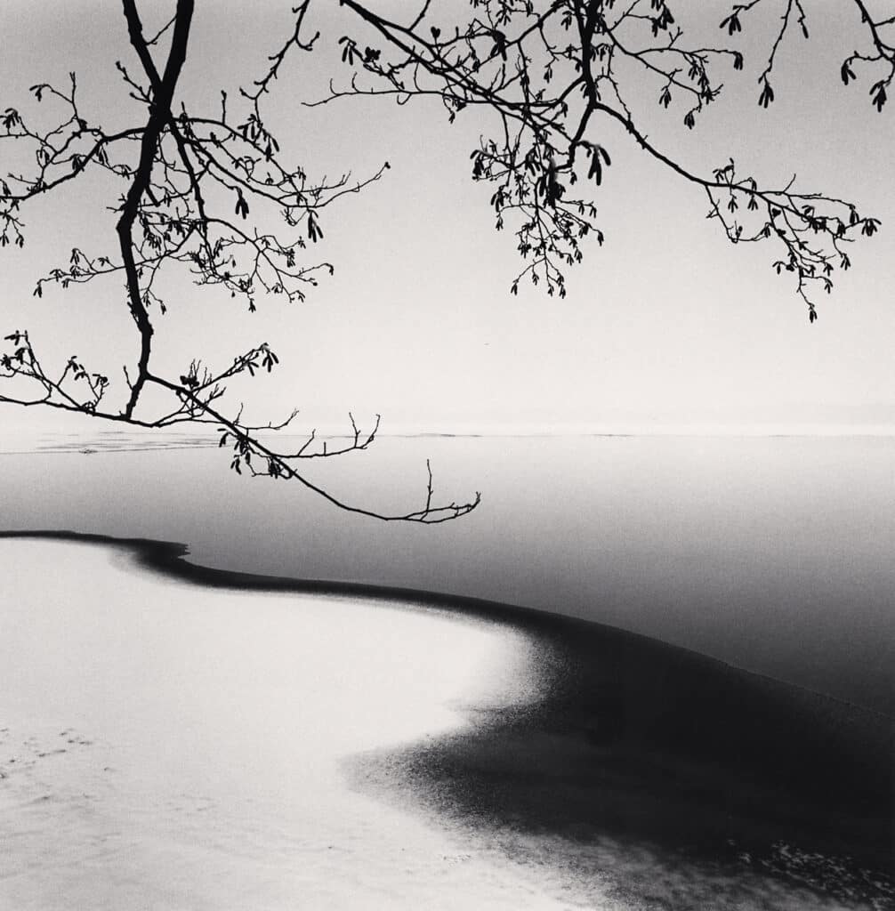 Hyomon, Study 1, Kussharo Lake, Hokkaido, Japan. 2020