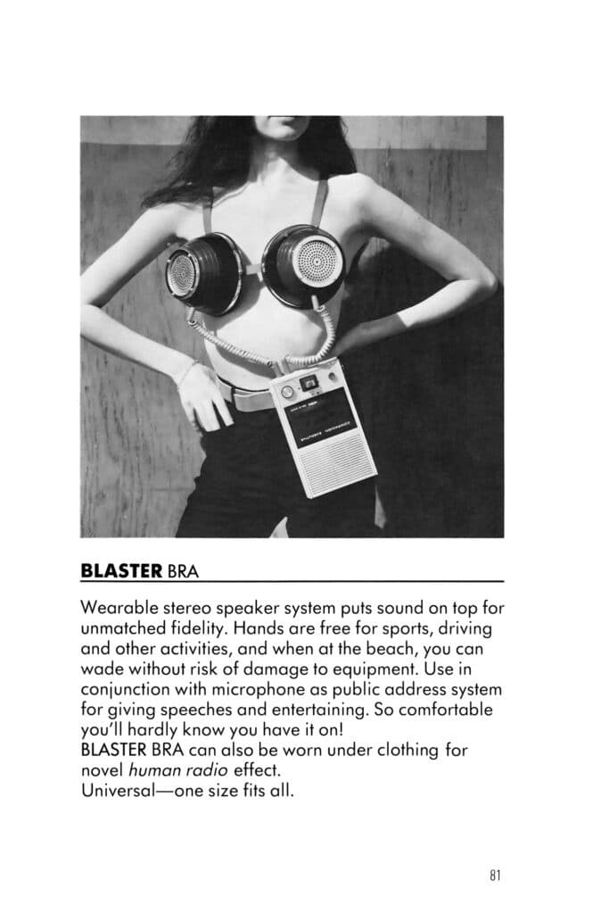 Better Living Catalog © Pippa Garner