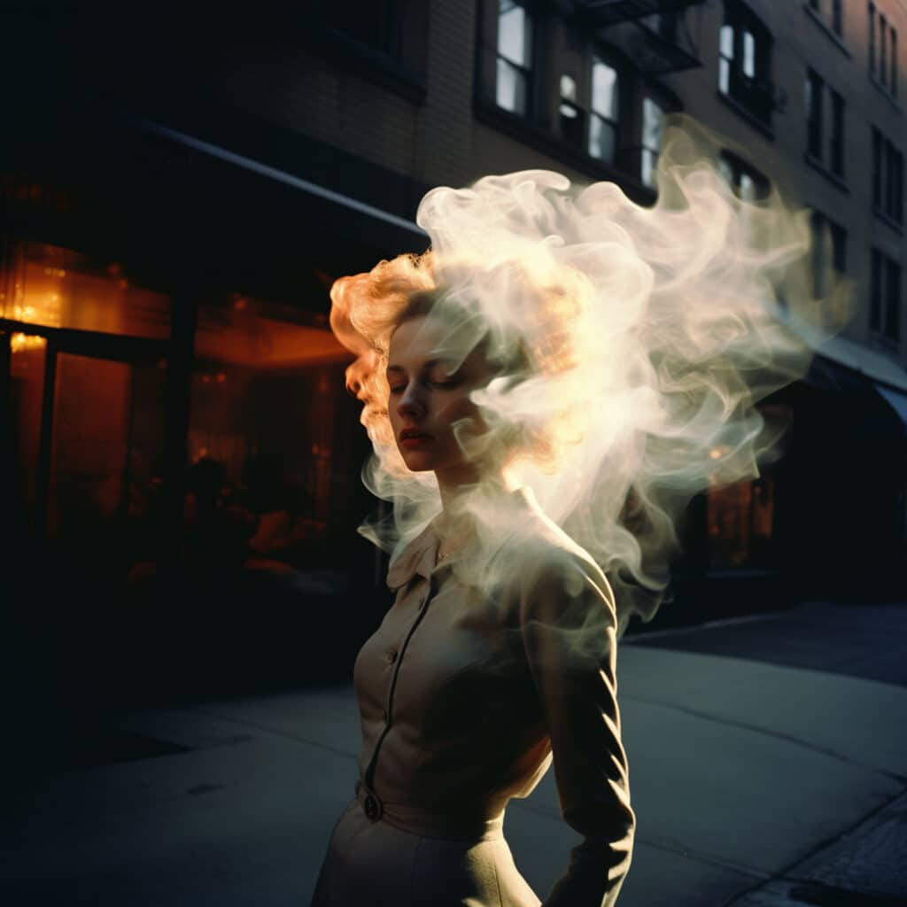 Another America © Phillip Toledano