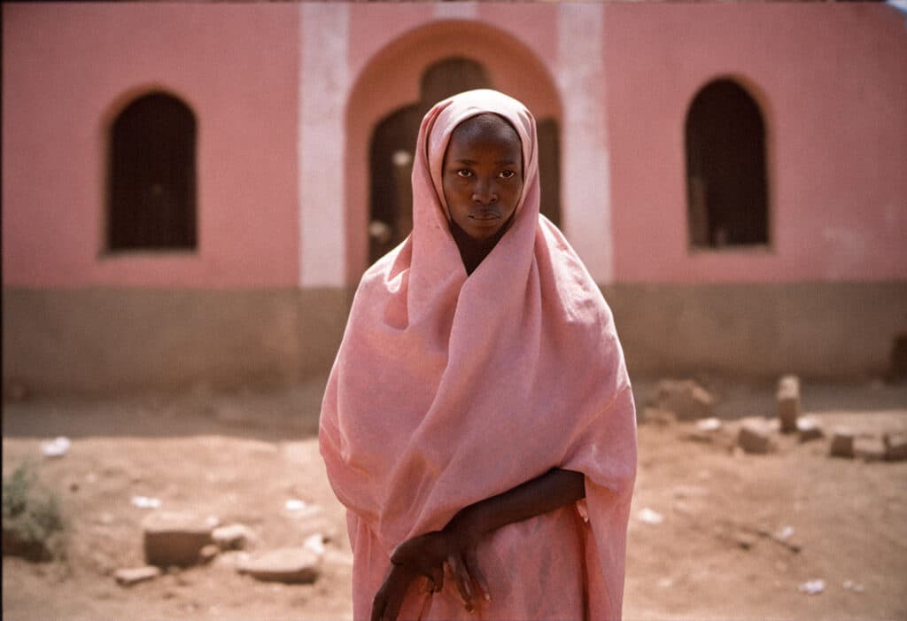 Real pictures, 1994-2024 © Philippe Braquenier