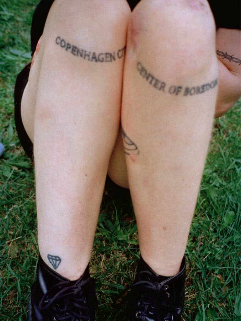 Frida Forever © Frida Lisa Carstensen Jersø
