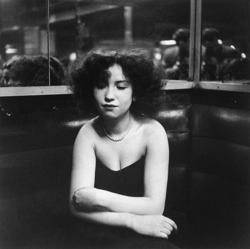 28046 Mademoiselle Anita, 1951 HD