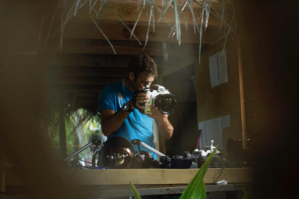 FAKARAVA, POLYNESIE FRANCAISE @ CAROLINE BALLESTA