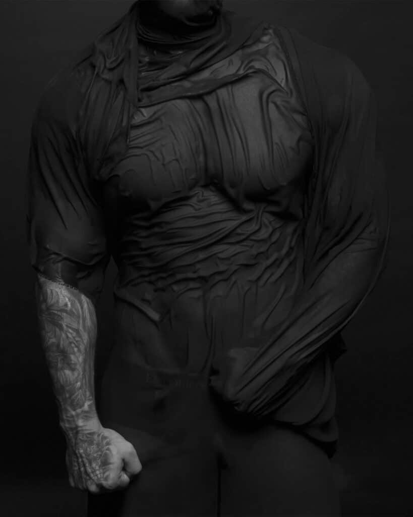 Immersed © Ruben Tomas