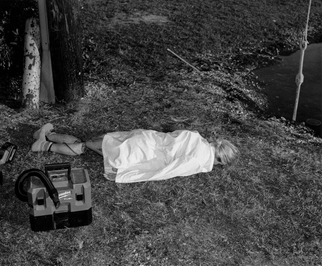 © Yorgos Lanthimos, 2024. Courtesy Yorgos Lanthimos / MACK.