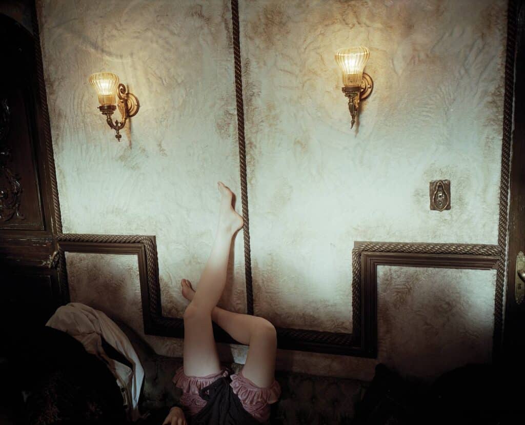 © Yorgos Lanthimos, 2024. Courtesy Yorgos Lanthimos / MACK.